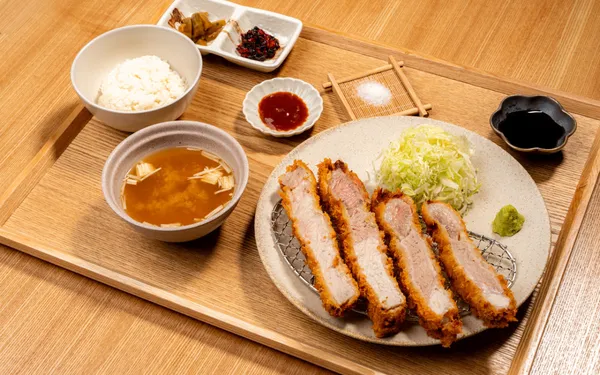 오사카멘치 울산옥동점 사진 5