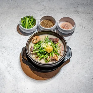 Shin Juokmi Geoyeo