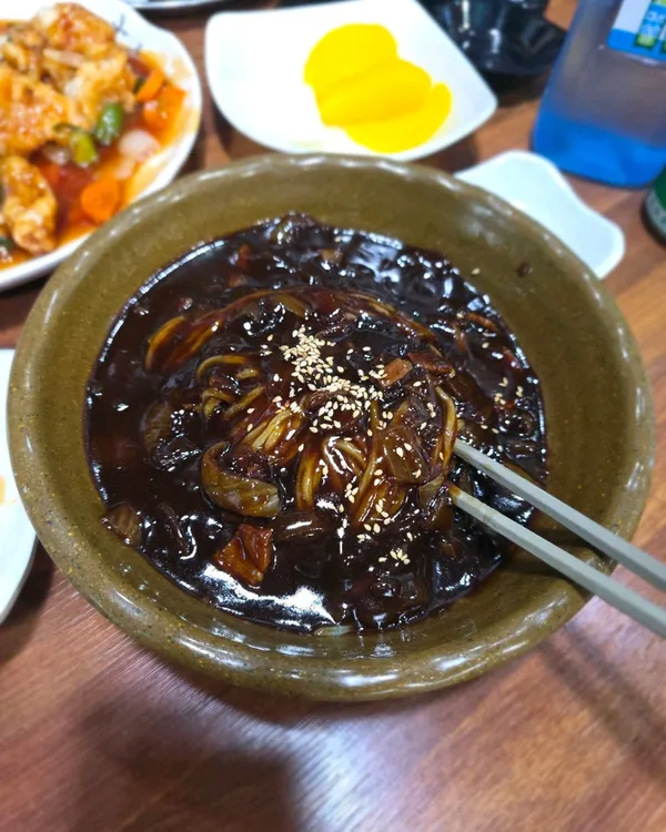 산해원 사진 3