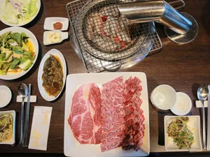 Tongnamujip