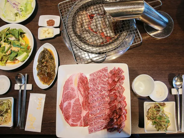 통나무집 사진 3