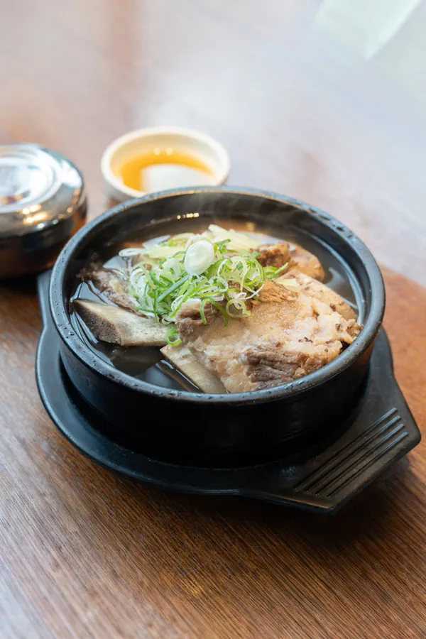 영남식육식당 남천본점 사진 2