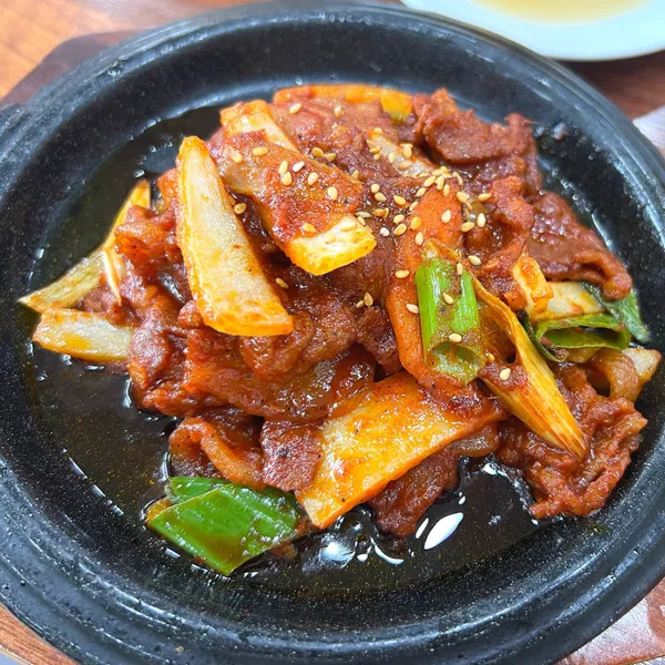 석정한정식 사진 5