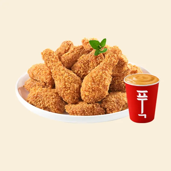 바른치킨 강남역 R점 사진 2