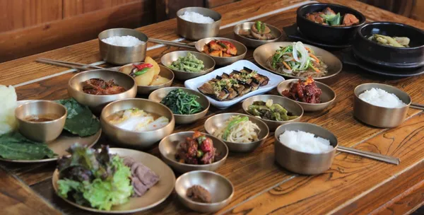 고향차밭골 사진 2