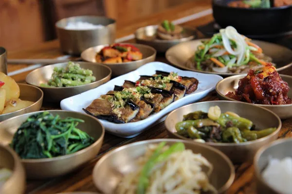 고향차밭골 사진 3