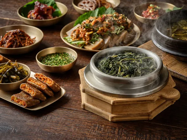 고향차밭골 사진 4