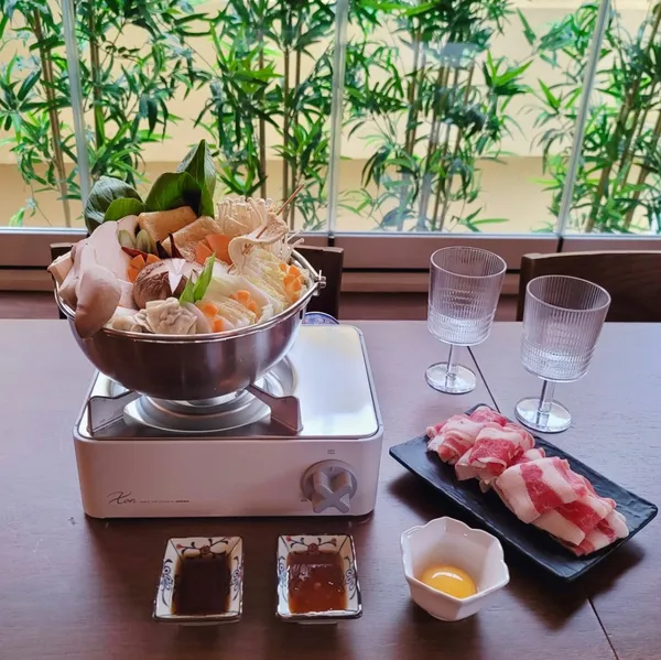 키야키 사진 2