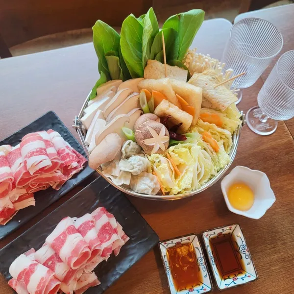 키야키 사진 3