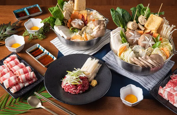 키야키 사진 4