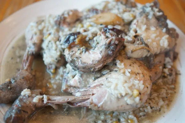 큰나무집 궁중약백숙 사진 5