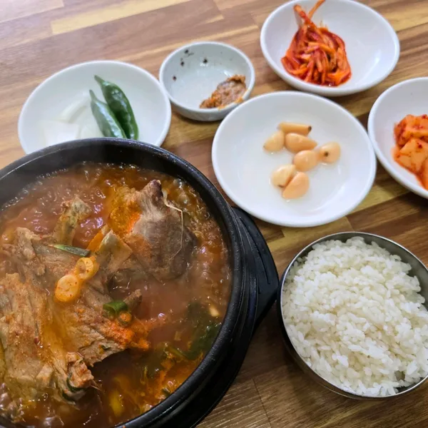 두레박식당 사진 3