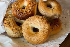 Unibagel