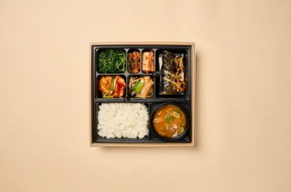 Samgeori Sikdang Changwon Unicity, photo 5