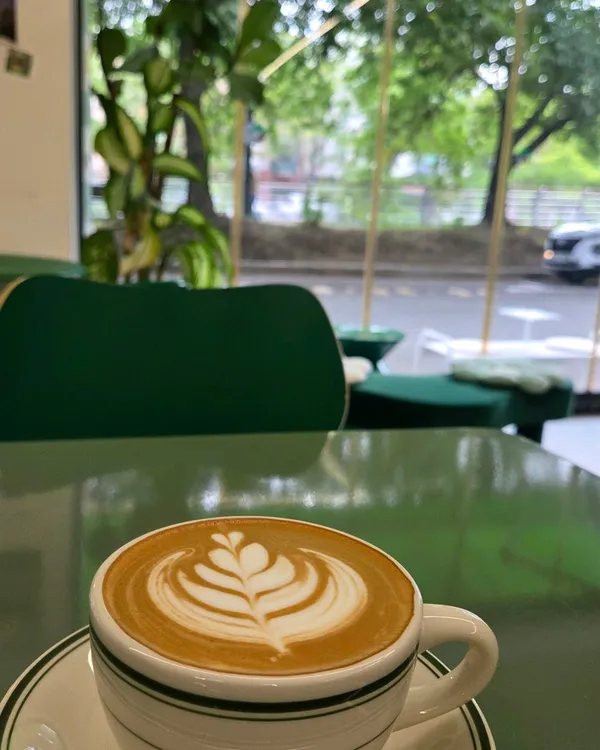 Shot Roasters, photo 2
