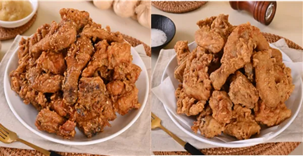 고향통닭 본점 사진 4