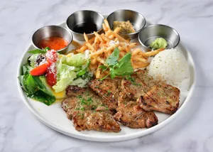 Dining Spoon Sinsigaji