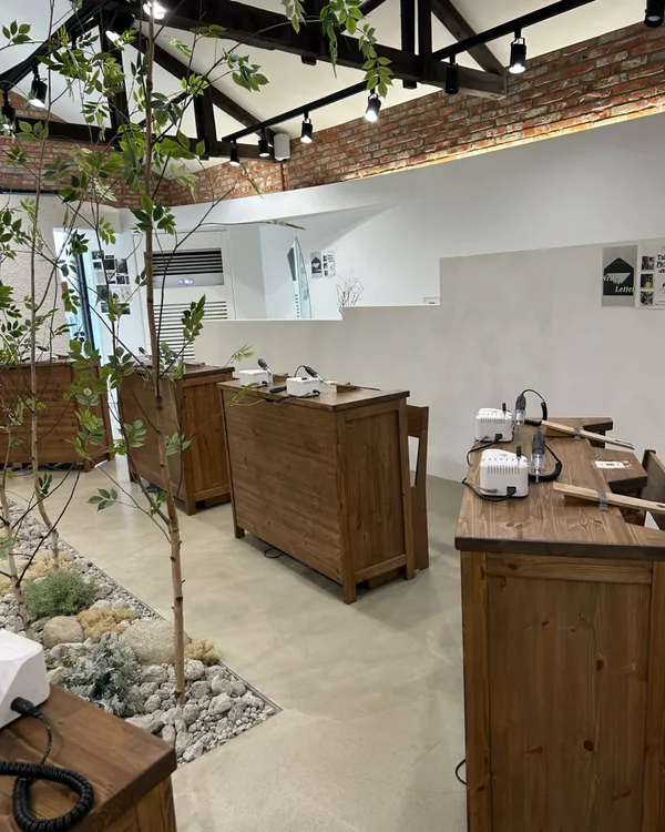 Banji Gongbang Atelier Hosoo Busan, photo 5