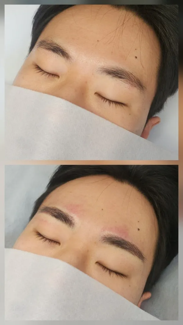 더 나을 울산눈썹문신 사진 3
