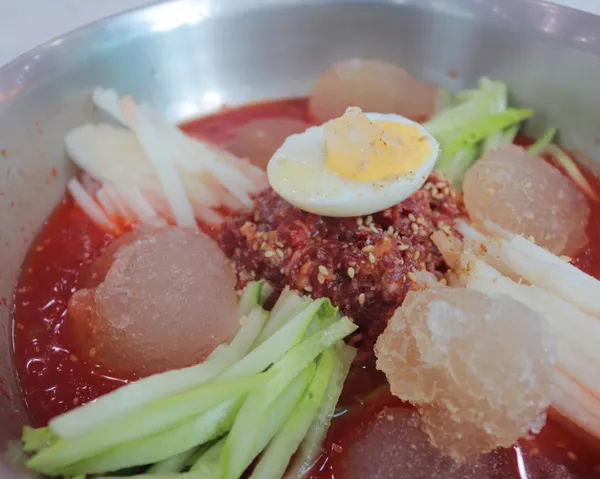 황제왕갈비왕냉면 사진 4