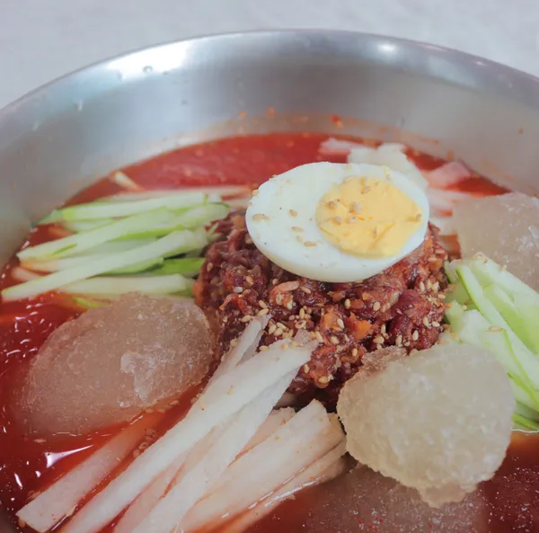 황제왕갈비왕냉면 사진 5