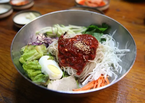 별당막국수 사진 3