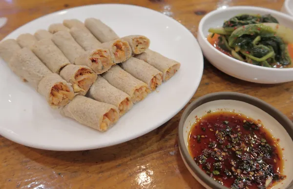 별당막국수 사진 5