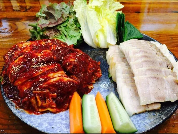 Byeoldang Makguksu