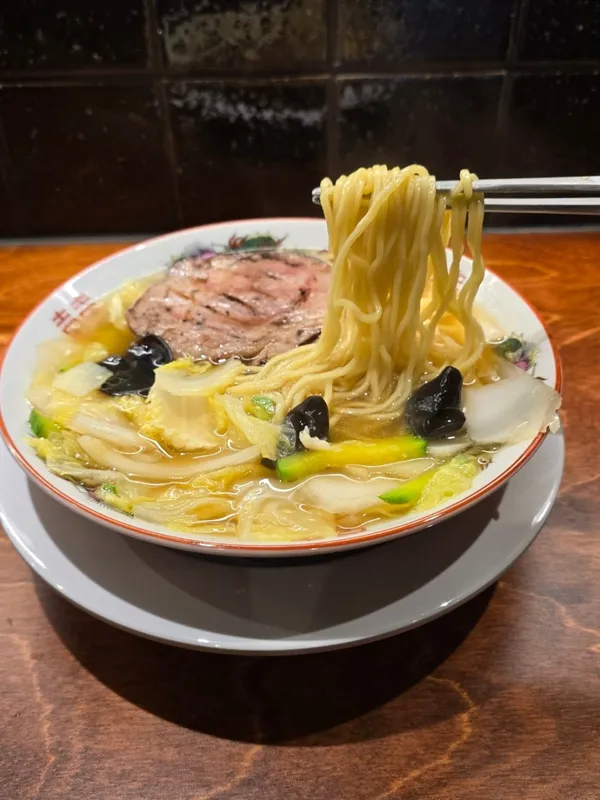 멘쿠도 사진 4