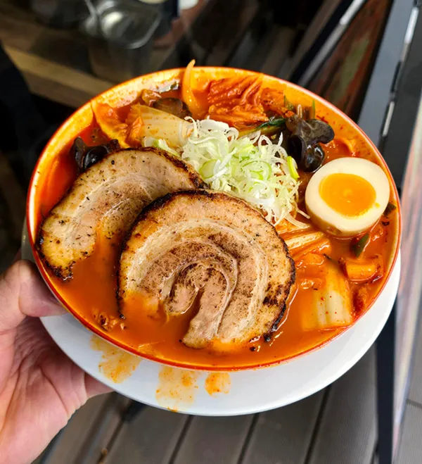 멘쿠도 사진 5