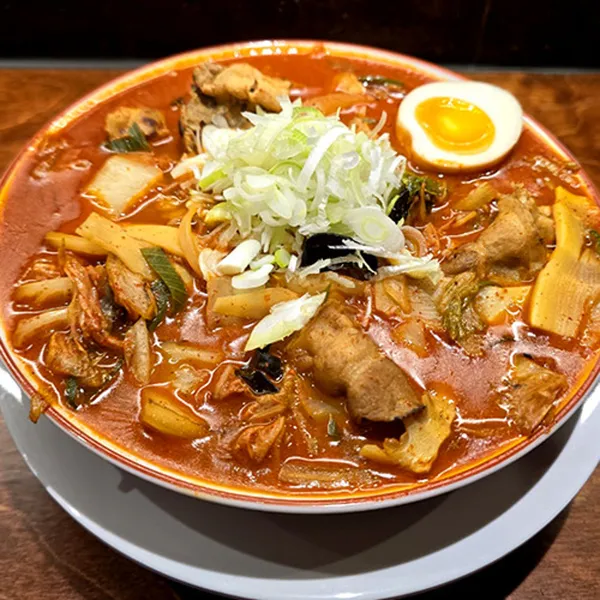 Menkudo, photo 5