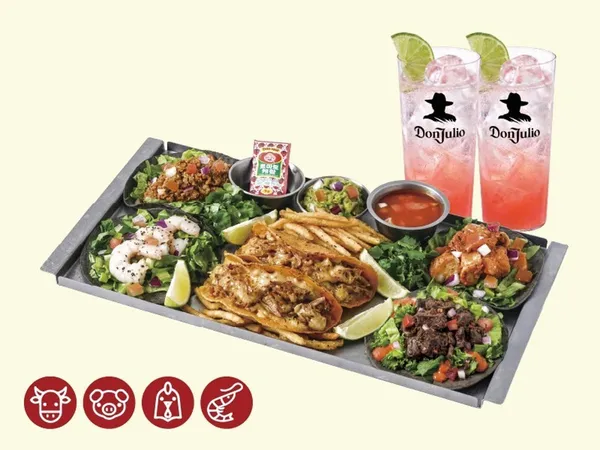 더타코부스 강남역점 사진 2