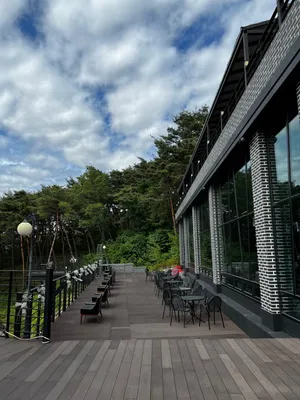 Hanbang Cafe Gung