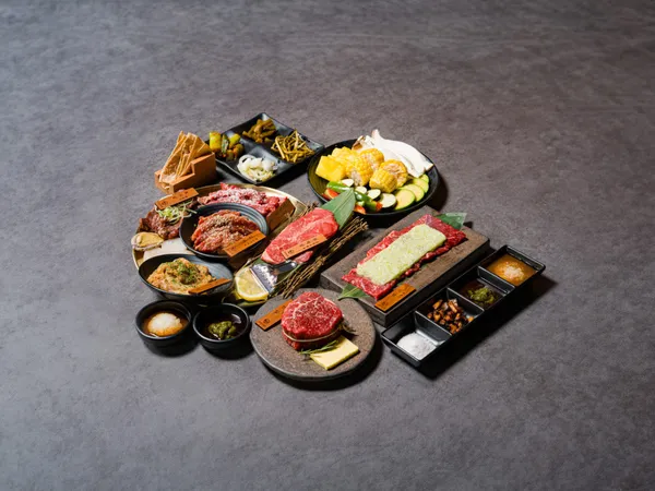 Yakiniku Dosan, photo 2