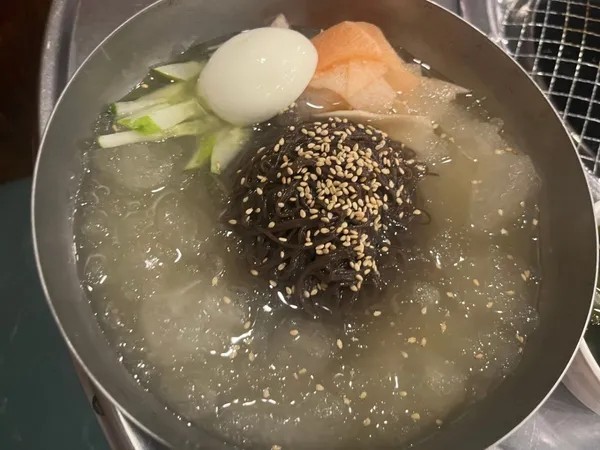 Park Bongmyeong Saeng Galbi, photo 5