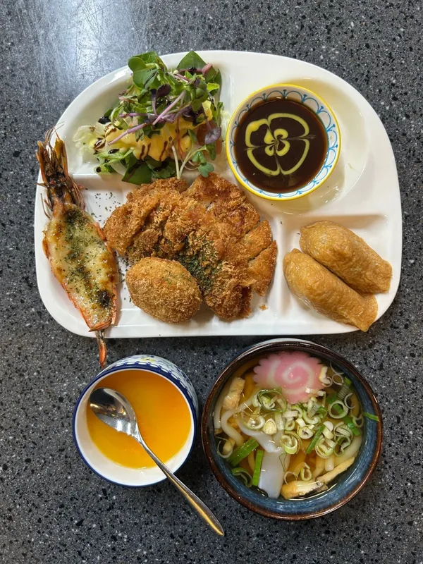 삼대초밥 사진 2