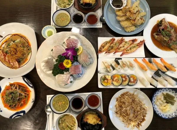 삼대초밥 사진 3