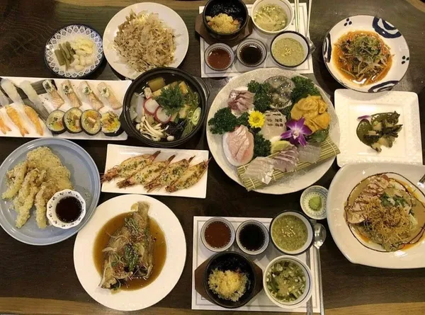 삼대초밥 사진 4