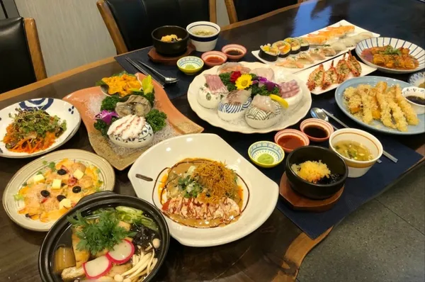삼대초밥 사진 5