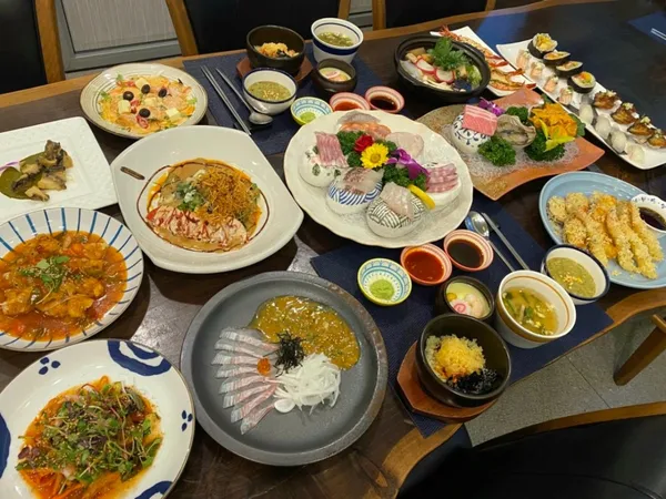 Samdae Sushi, photo 5