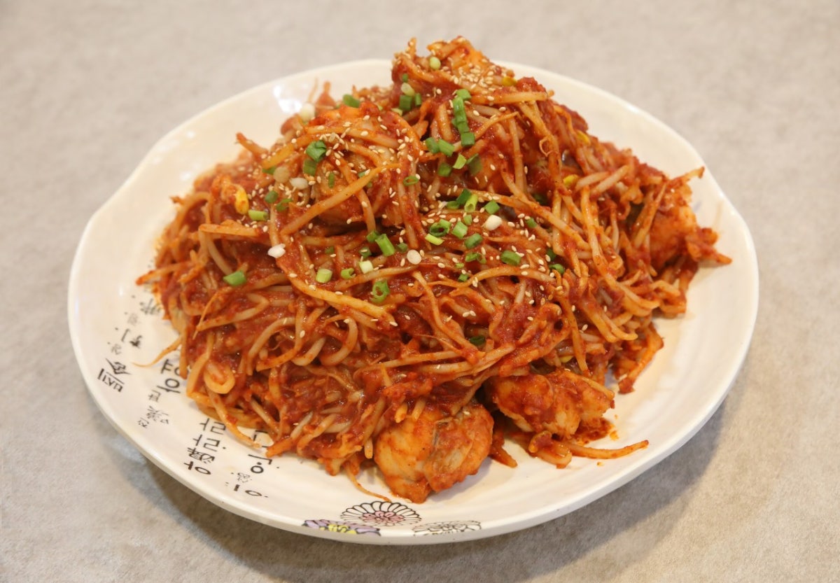 미조리해물찜 서구평리점 사진 3