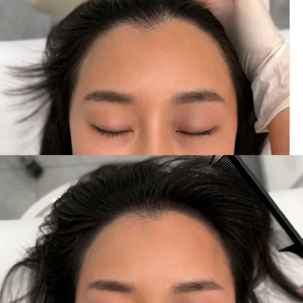 Brow Mood Hairline & Eyelash, photo 4