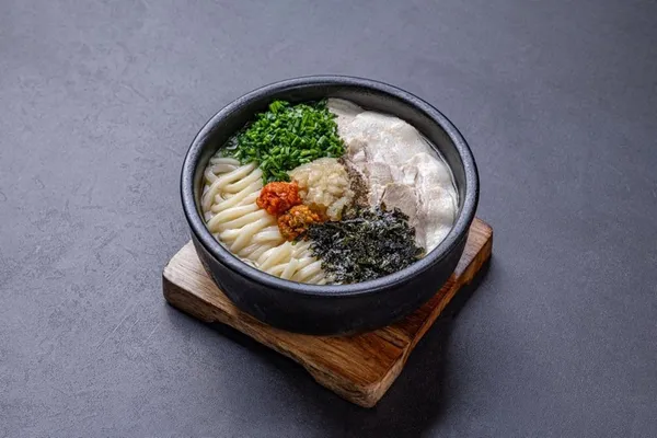 동동국밥 부산하단점 사진 2