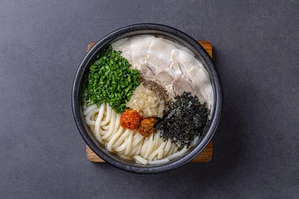 동동국밥 부산하단점 사진 3