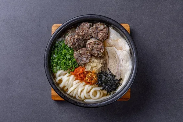 동동국밥 부산하단점 사진 5