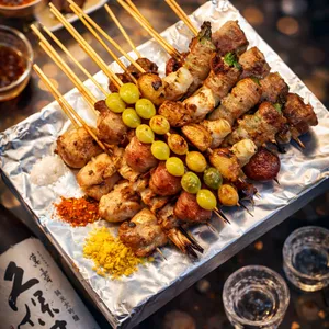 Kushiya
