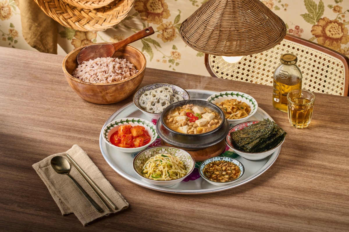 할머니의 부뚜막 양재역점 사진 3