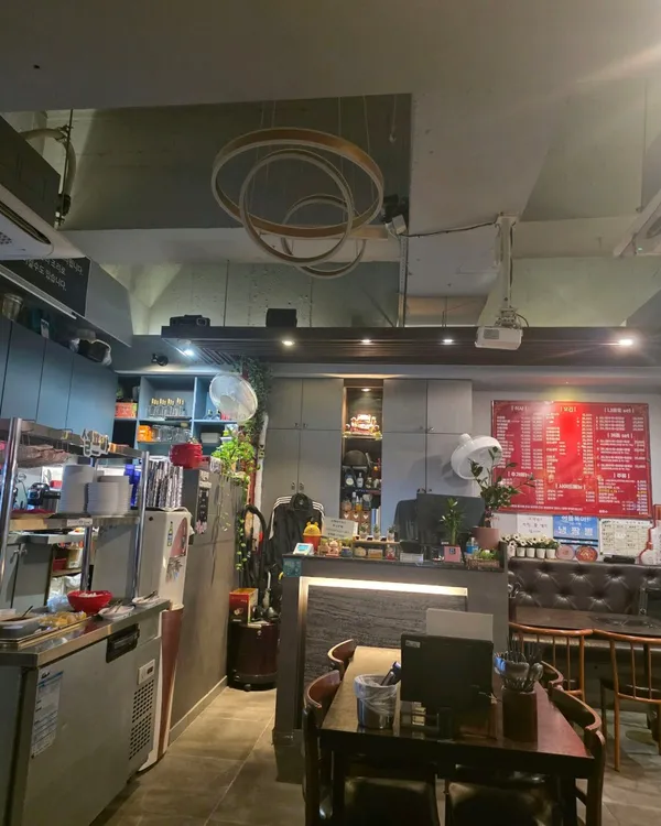 준짬뽕 사진 4