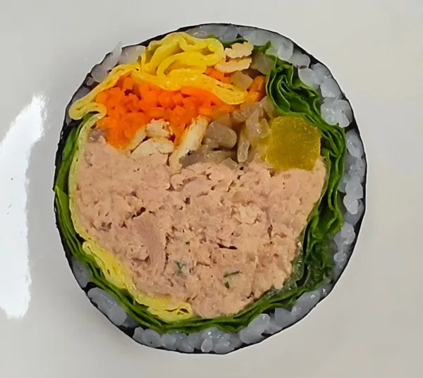 식물원김밥 성수점 사진 3