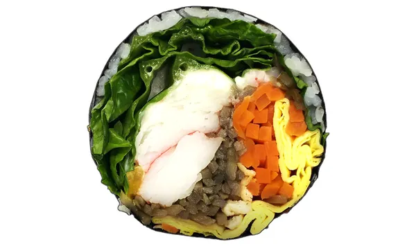 식물원김밥 성수점 사진 5